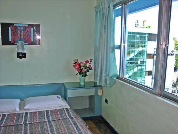 Legazpi Tourist Inn Exterior photo